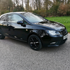 Seat Ibiza I-Tech 2015 1.2 TSI