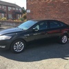 Ford mondeo zetec 2.0