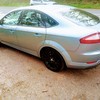 MK4 Mondeo tdci