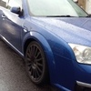 Mondeo st diesel stage 2 remap