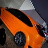 Swaps FOCUS ST225 stage 2 295bhp.