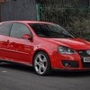 Mk5 golf gti not cupra r vxr vrs