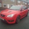 Focus st big spec