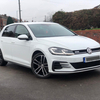 Volkswagen Golf Gt tdi