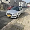 Audi A3 2.0 TDI Sport- £2500/swap