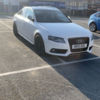 Audi s4 b8 saloon 2011