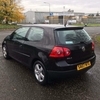 2007 vw golf 1.9 TDI sport 3dr