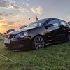 Polo GTi 9n3 modified