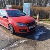 Mk5 golf GTi low miles