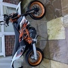 Ktm smcr 690 low miles