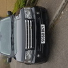 Range Rover Sport swap