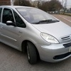 Citroen Xsara Picasso VTX HDI 92bhp