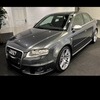 Audi rs4 b7