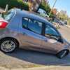 Renault Clio dynamic