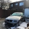 BMW e92 335D 360bhp