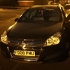 Vauxhall Astra 1.7 diesel Estate