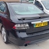 Saab 9-3 1.9 ttid saloon for swaps