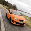 Rare seat Ibiza cupra