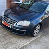 2006 Volkswagen Jetta