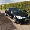 Vauxhall astra life 1.4 petrol