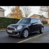 Mini Cooper S 2010 1.6