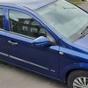 VAUXHALL ASTRA 1.8 16V AUTOMATIC