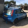 Fiesta 1.6 registered 1.2 RARE