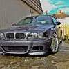 2001 BMW e46 M3 Convertible Manual