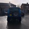 Up for sale or swap land rover