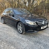 Mercedes Benz E Class AMG 2014