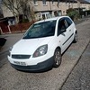 Ford Fiesta 1.4 tdi