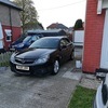 2008 vauxhall vectra