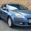 FIAT BRAVO 1.6 MULTI JET 120 AUTO