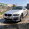 2010 BMW E92 335d LCI 360bhp~700nm