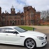 Bmw 640 D MSPORT AUTO DIESEL