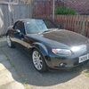 Mazda mx5 2.0 sport