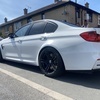 Bmw M3 660BHP STAGE 2 Mill Tek