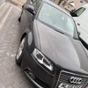 2008 Audi A3 sportback sline