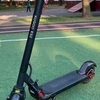 Es2 electric scooter