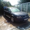 2004 Audi A6 Allroad 2.5TDi Auto