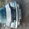 Nissan XTrail