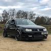 Mk4 golf GTI