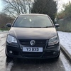 VW POLO 1.4 TDI £30 TAX MODIFIED