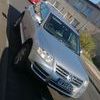 Vw touarage 2006 3l v6