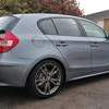 Bmw 1 Series 120i Low Mileage