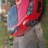 Golf gti 2L turbo