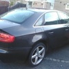 Audi a4 2010 desil