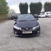 Honda civic type r 2008