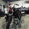 Ktm 125 sx 2016