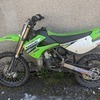 Kx 85